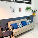 Apartamento No Coracao De Bh!